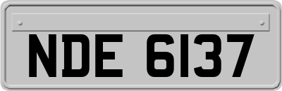NDE6137