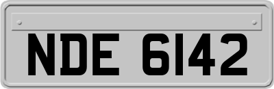 NDE6142