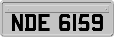NDE6159