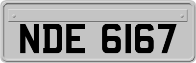 NDE6167