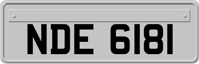NDE6181