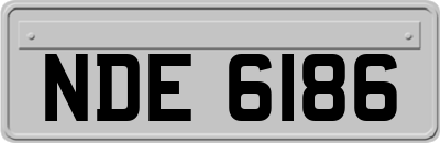 NDE6186