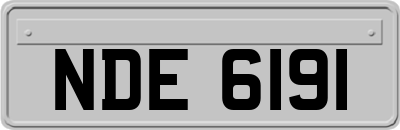 NDE6191