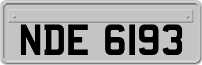 NDE6193