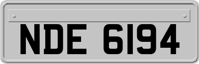 NDE6194