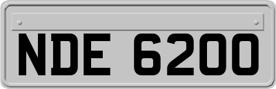 NDE6200