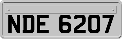 NDE6207