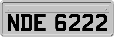 NDE6222