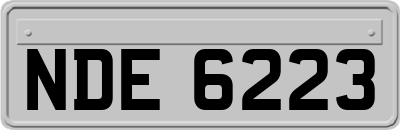 NDE6223