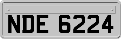 NDE6224