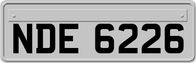 NDE6226