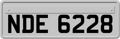 NDE6228
