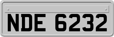 NDE6232