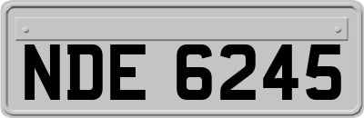 NDE6245