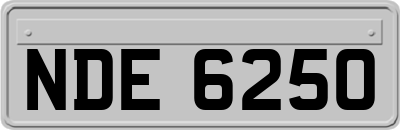 NDE6250