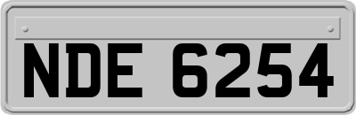 NDE6254