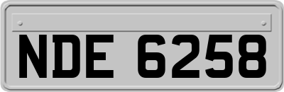 NDE6258