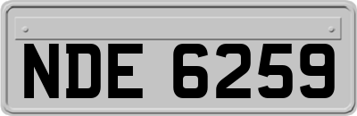 NDE6259