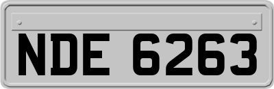 NDE6263