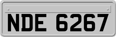 NDE6267