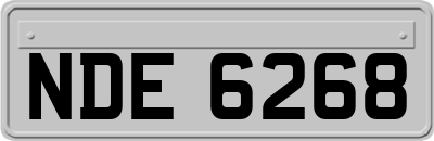 NDE6268