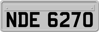 NDE6270