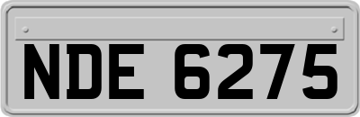 NDE6275
