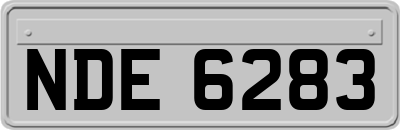 NDE6283
