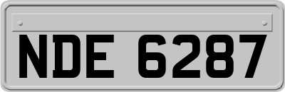 NDE6287