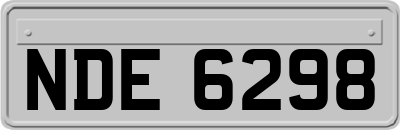NDE6298