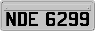 NDE6299