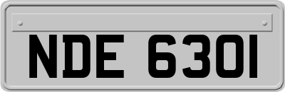 NDE6301