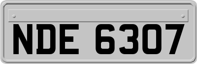 NDE6307