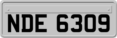 NDE6309