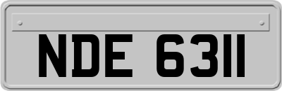 NDE6311