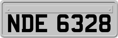 NDE6328