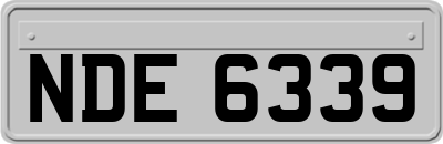 NDE6339