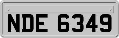 NDE6349