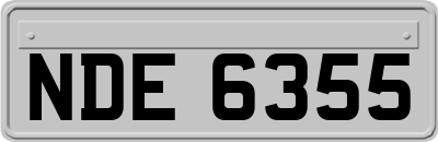 NDE6355