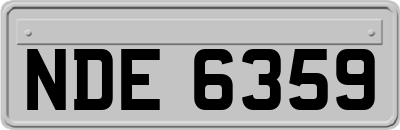 NDE6359