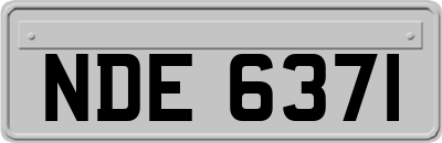 NDE6371