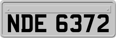 NDE6372