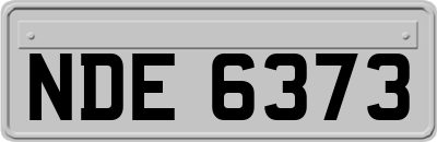 NDE6373