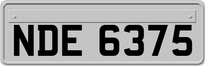 NDE6375