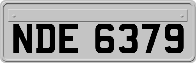 NDE6379