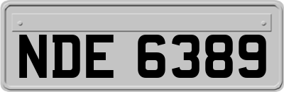 NDE6389