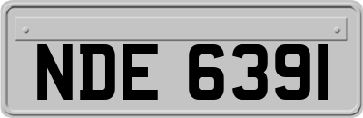 NDE6391