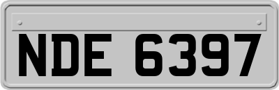 NDE6397