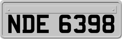 NDE6398
