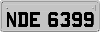 NDE6399
